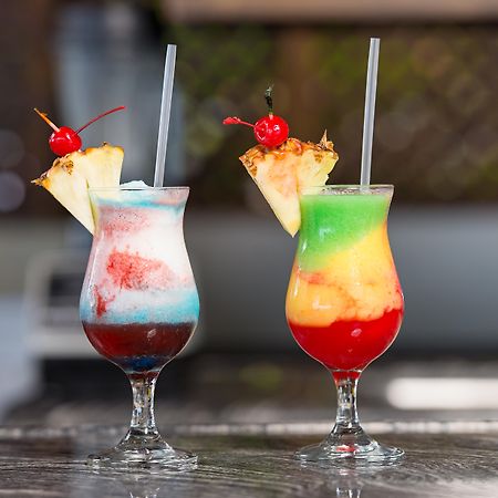 可可棕榈酒店 内格里尔 外观 照片